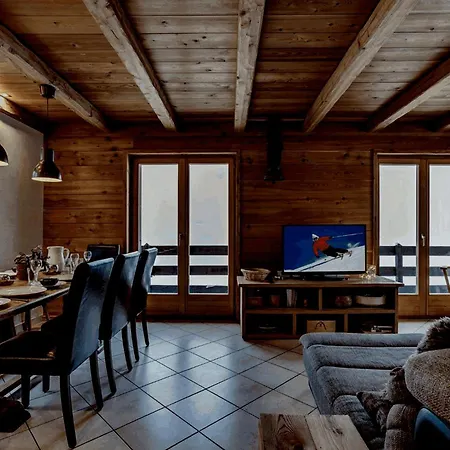 Koemans Ferienhaus