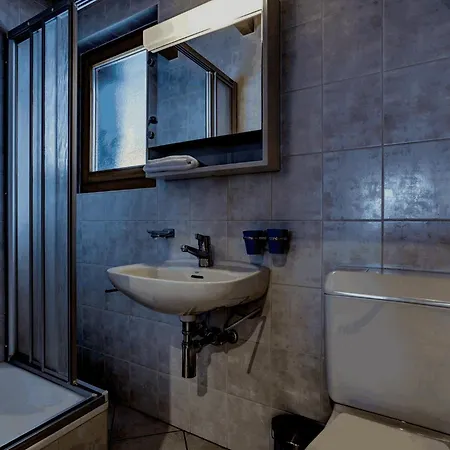 Koemans Ferienhaus Hébergement de vacances