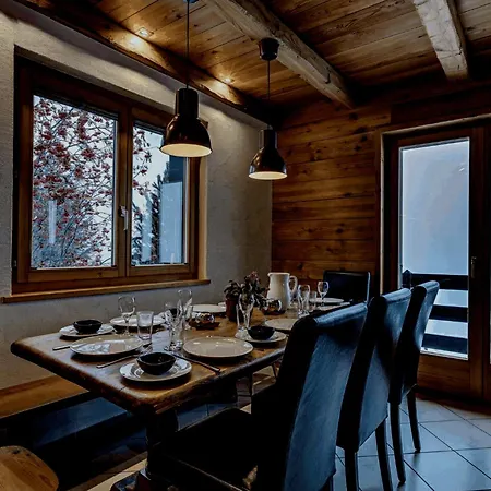 Hébergement de vacances Koemans Ferienhaus *