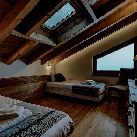 Koemans Ferienhaus Hébergement de vacances Farchant