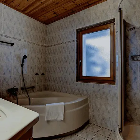 Hébergement de vacances Koemans Ferienhaus