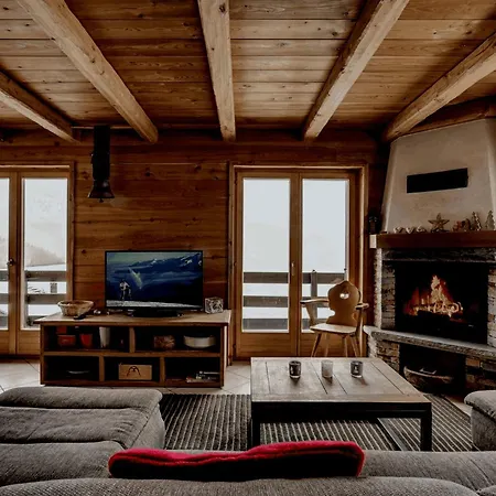 Koemans Ferienhaus Hébergement de vacances
