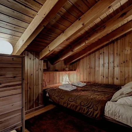 Hébergement de vacances Koemans Ferienhaus *